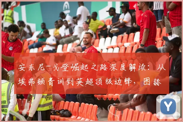 安东尼-戈登崛起之路深度解读:从埃弗顿青训到英超顶级边锋,图赫尔2026年早已青睐的战术棋子